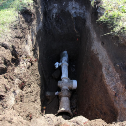 Anticipez les étapes de désinstallation de votre fosse toutes eaux pour un processus fluide Loos